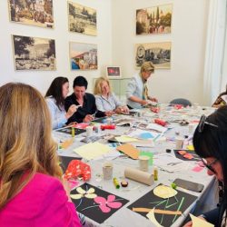 „Tragom kamelije – inspiracija, usporavanje, stvaranje“