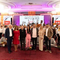 Šokačka rapsodija slavi 20 godina u Areni Zagreb