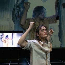 U riječkom HNK-u gostuje SOLARIS DVA