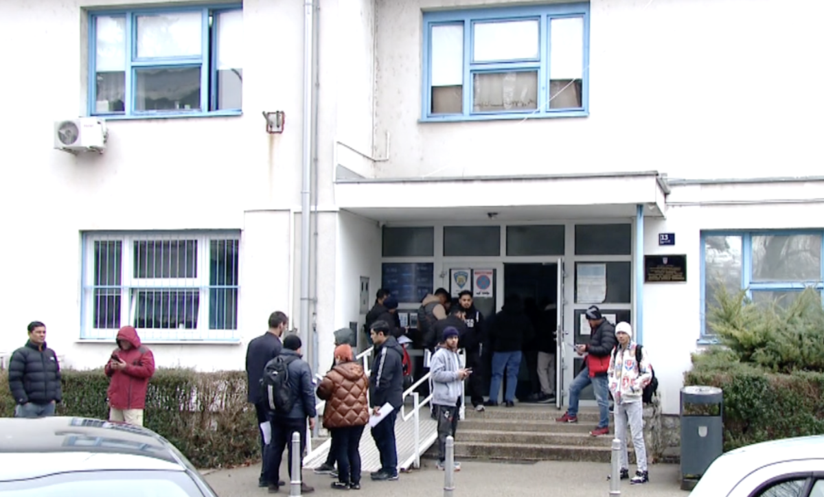 Novi pravilnik za strane radnike: Primjereniji smještaja i jače zdravstvene kontrole