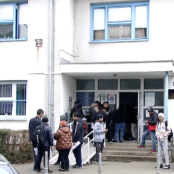 Novi pravilnik za strane radnike: Primjereniji smještaja i jače zdravstvene kontrole