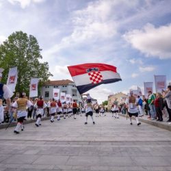 Najavljen bogat program festivala “Svi zajedno hrvatsko naj”