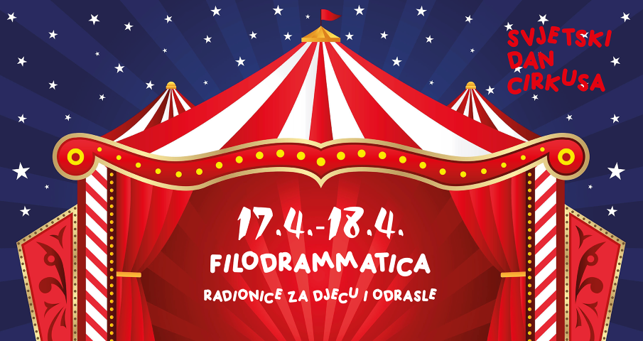 Svjetski dan cirkusa