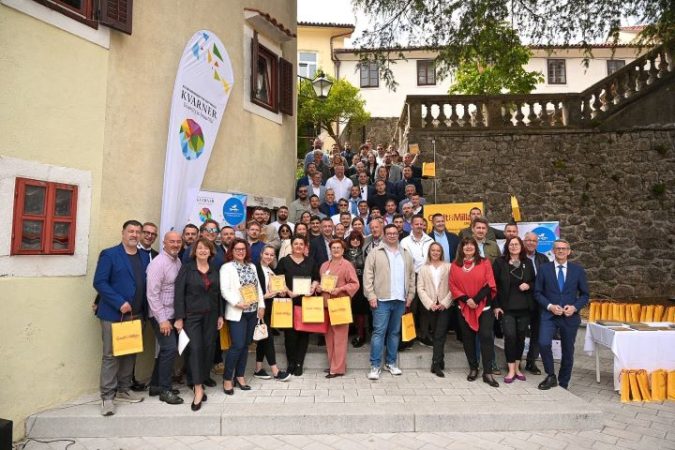 TZ Kvarnera – Gault&Millau vodič 2026 Kvarner