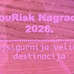 TZ Kvarnera – Kvarner dobitnik nagrade za najsigurniju destinaciju
