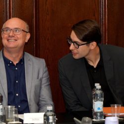 Štimac preuzeo riječki SDP: vedriji ton iz Gorskog kotara za novi početak