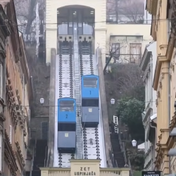 Obnovljena uspinjača za dva tjedna kreće u pogon