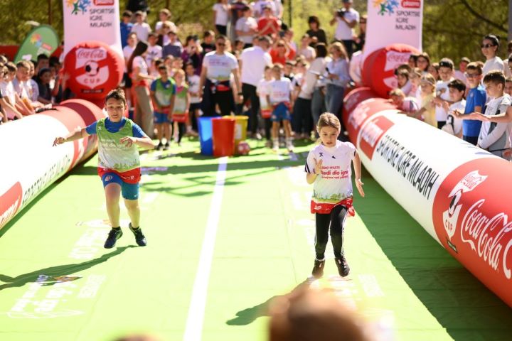 Sportske igre mladih stižu u Primorsko-goransku županiju