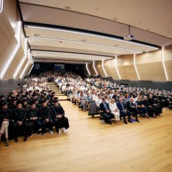 VELIKI TRENUTAK ZA HRVATSKU ZNANOST I OBRAZOVANJE