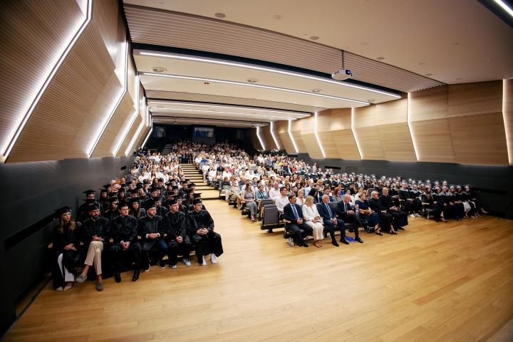 VELIKI TRENUTAK ZA HRVATSKU ZNANOST I OBRAZOVANJE