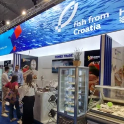 Deset hrvatskih tvrtki na svjetskom sajmu ribarstva “Seafood Expo Global”