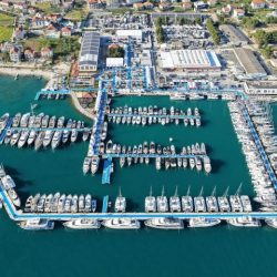 Završeno do sada najveće izdanje Dalmatia Boat Showa