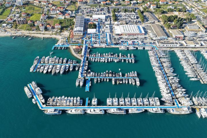 Završeno do sada najveće izdanje Dalmatia Boat Showa