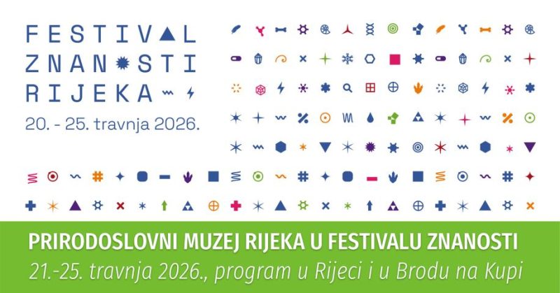 FESTIVAL ZNANOSTI RIJEKA