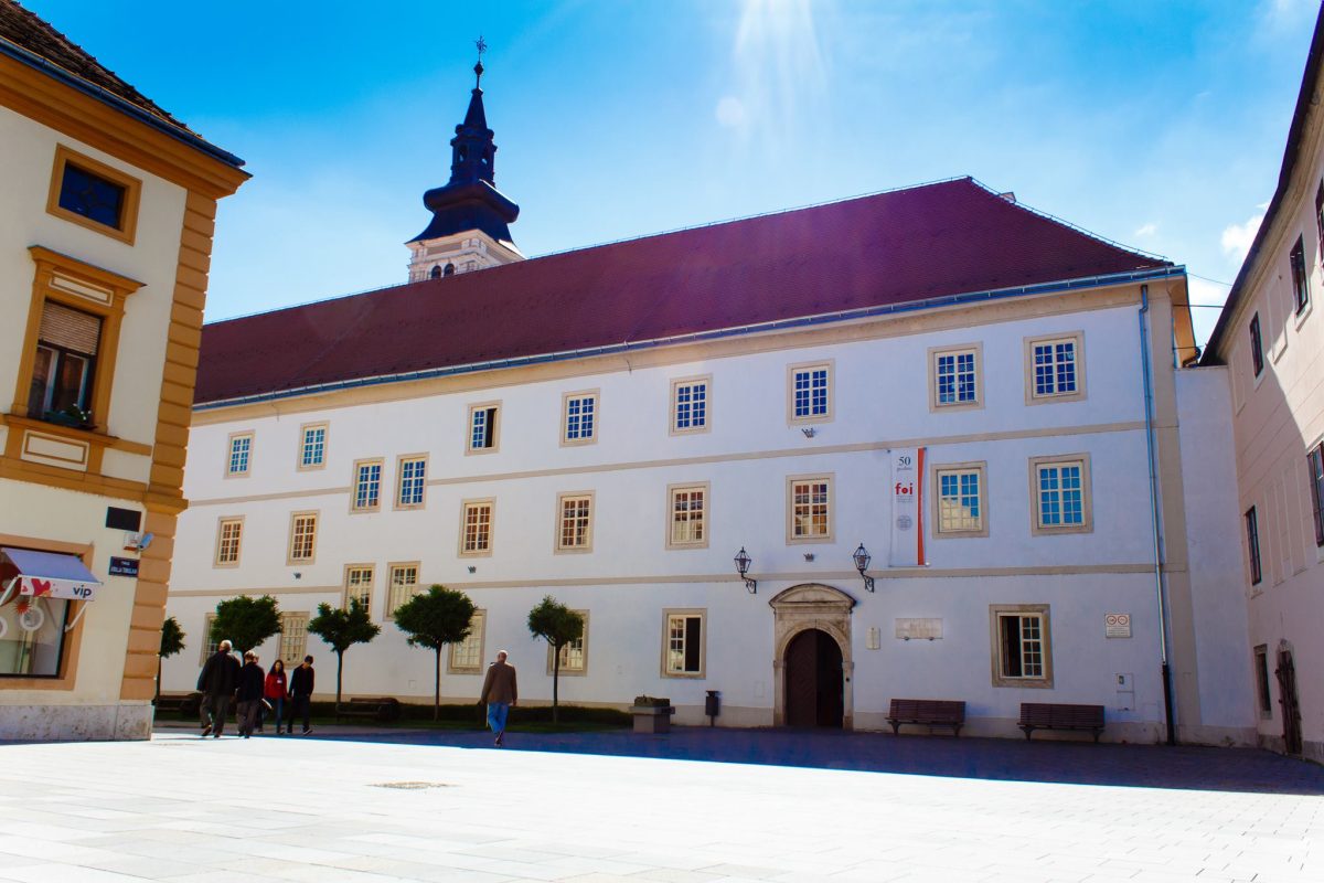 FOI otvara Smart Factory za studente i poduzetnike