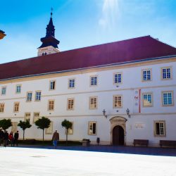 FOI otvara Smart Factory za studente i poduzetnike