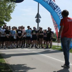 Korak više za djecu: MoveIT RACE utrka za RTL pomaže djeci
