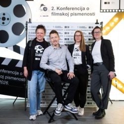 Može li jedan film pomoći vašem djetetu da progovori o problemima?