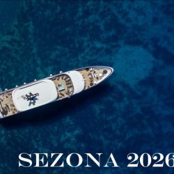 Katarina Line – početak sezone krstarenja 2026