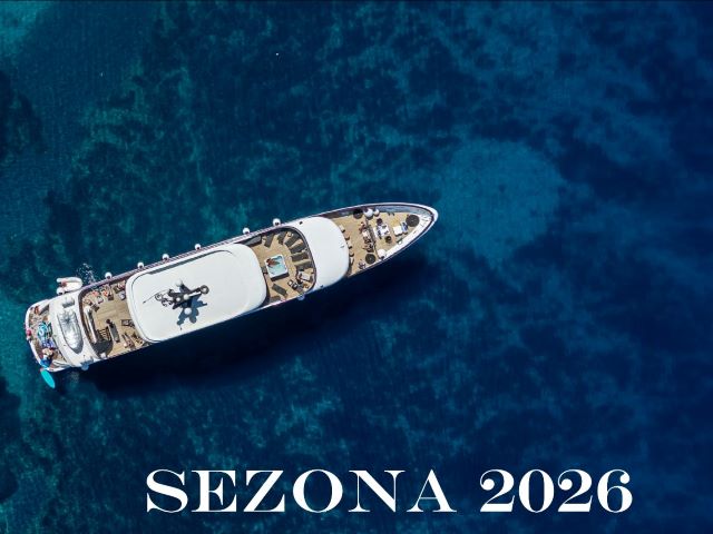 Katarina Line – početak sezone krstarenja 2026