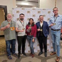 Orahovački destiler prvi Hrvat u prestižnom žiriju