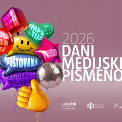 9. Dani medijske pismenosti