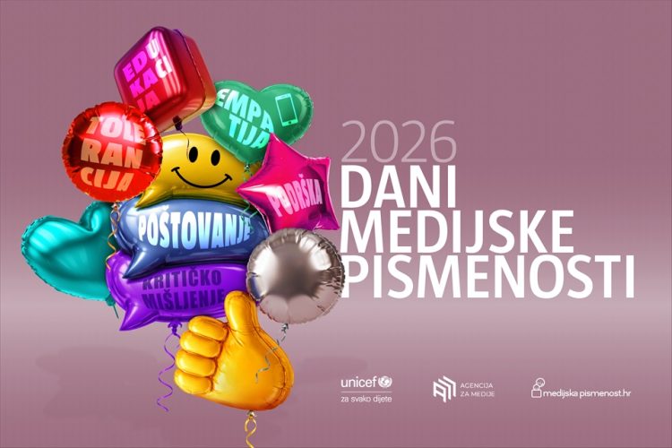 9. Dani medijske pismenosti