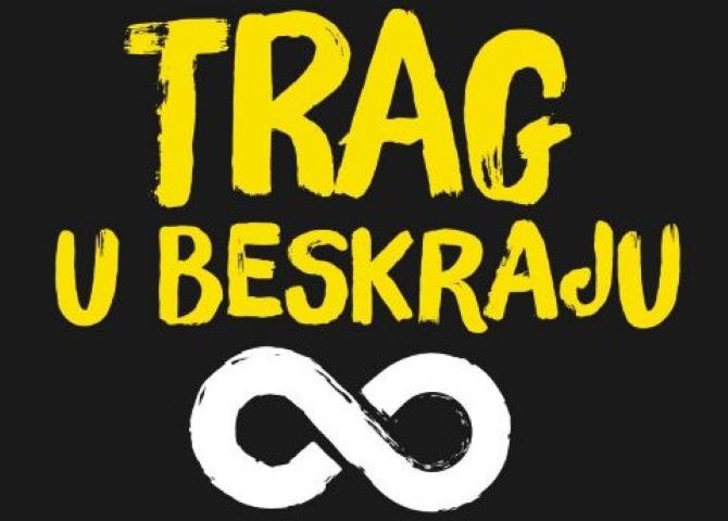 Najavljen osmi “Trag u beskraju”