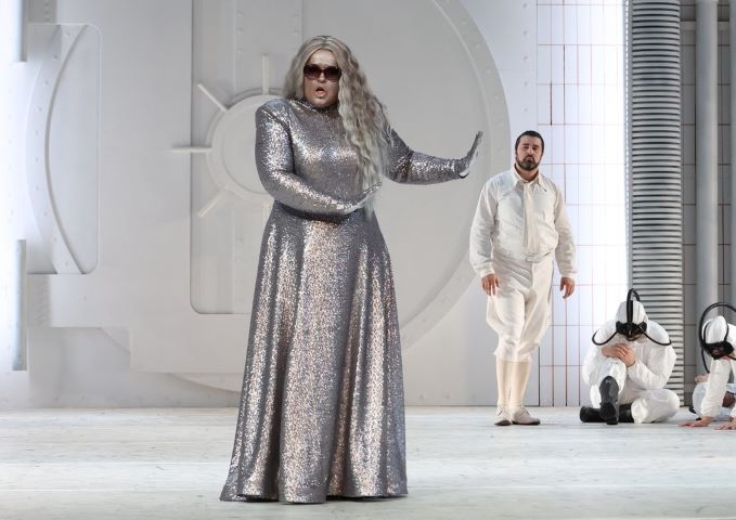 Zbog velikog interesa publike – još dvije izvedbe opere „Turandot“ u „Zajcu“!