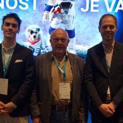 Hrvatska jača svoju poziciju u europskom svemirskom sektoru