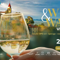 Feel & Taste Wine & Walk Veprinac