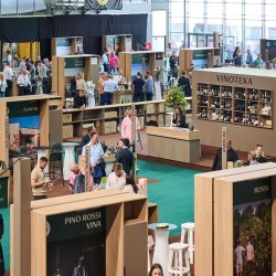 Vinski spektakl u Poreču na 32. Vinistri! Od vrhunskih klasika do vina budućnosti