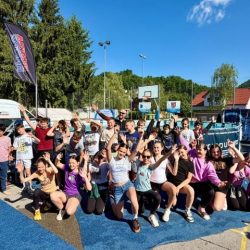 Pogled u plavo u Sevnici