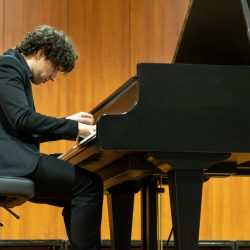Koncert Aljoše Jurinića, KAŠMAN 2026. – Muzej Apoksiomena