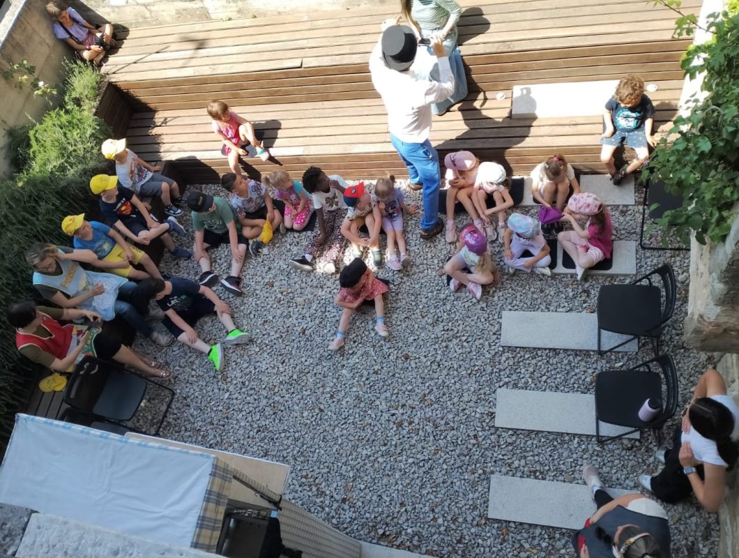 ZAVRŠEN 4. ISTARSKI LUTKARSKI FESTIVAL