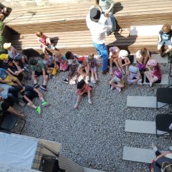 ZAVRŠEN 4. ISTARSKI LUTKARSKI FESTIVAL