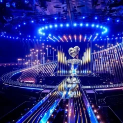 Idući tjedan prijenos najvećeg glazbenog spektakla “Eurosong 2026.”