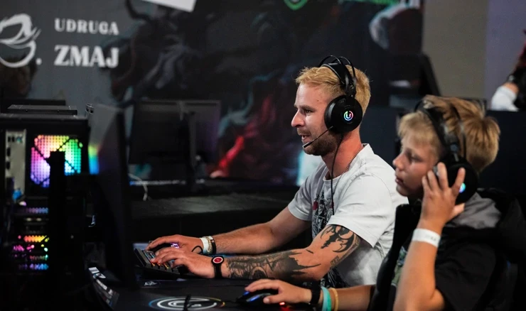 Expo Gamers 2026 i ove godine u Opatiji