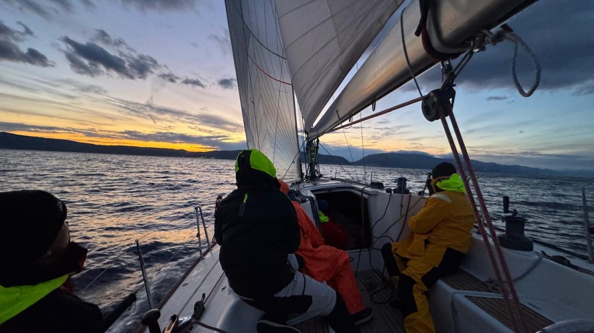 Uspješno održano 44. izdanje offshore regate Galijola 2026