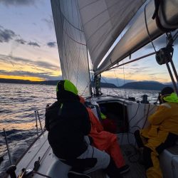 Uspješno održano 44. izdanje offshore regate Galijola 2026