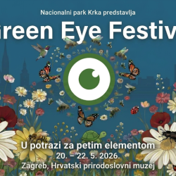 Green Eye Festival u Zagrebu