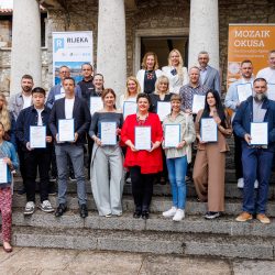 Proglašene Riječke gastronomske luke 2026. godine