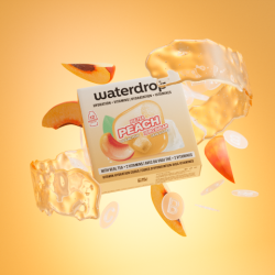 Atlantic Grupa ulaže u waterdrop® – globalni microdrink brend