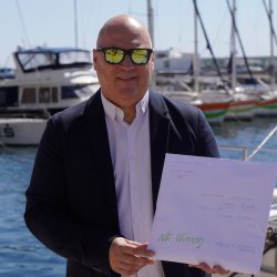 Leo Pavela predao kandidaturu za direktora TZ Rijeke: “Rijeka zaslužuje transparentan, profesionalan i zakonit natječaj”