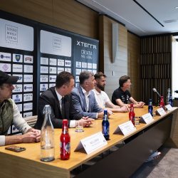 XTERRA Croatia na Mali Lošinj dovodi više od 700 natjecatelja iz 23 države