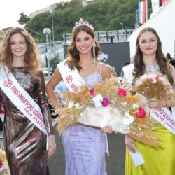 31. Miss Hrvatske održat će se u Marini Mitan u Novom Vinodolskom