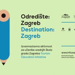 PREDSTAVLJENO 16. IZDANJE PROJEKTA ODREDIŠTE: ZAGREB