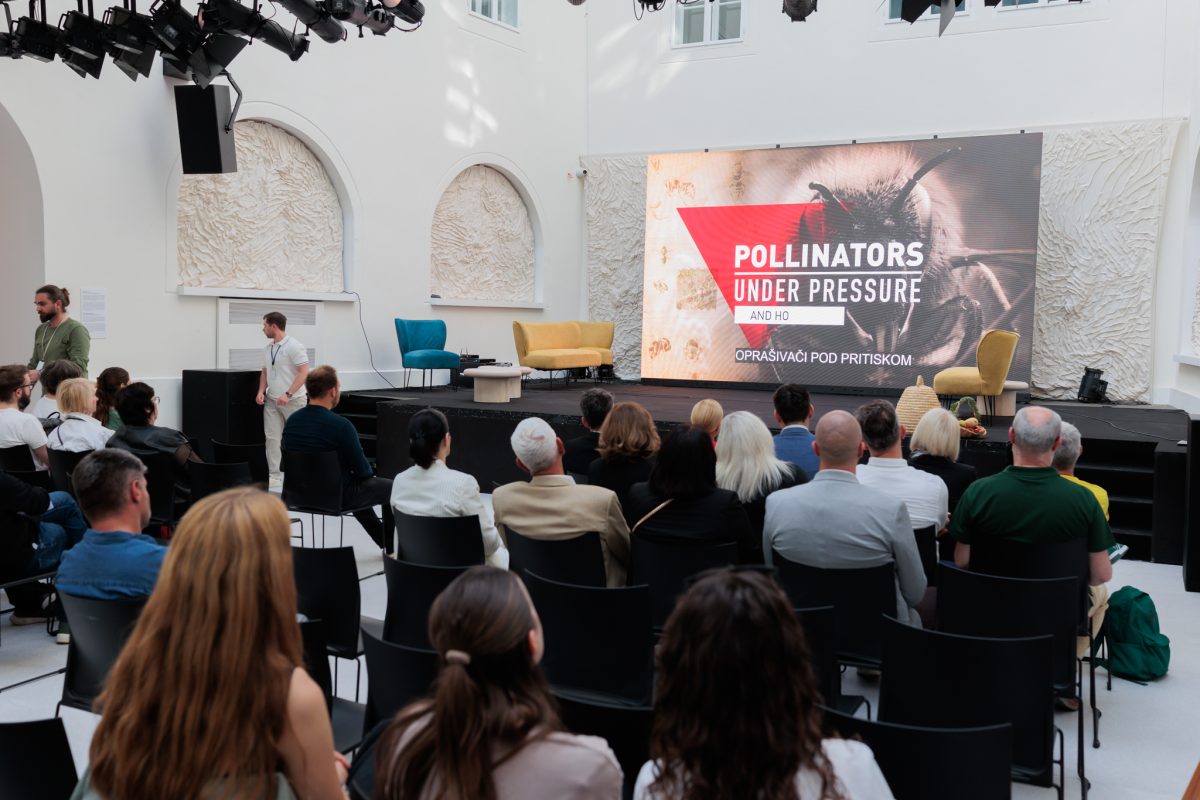 Green Eye Festival u Zagrebu otvorio važna pitanja o zaštiti prirode i održivoj budućnosti