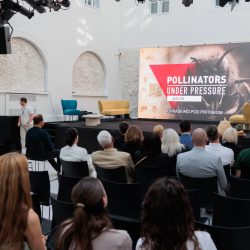 Green Eye Festival u Zagrebu otvorio važna pitanja o zaštiti prirode i održivoj budućnosti