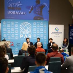 Sportski dnevni boravak 2026.